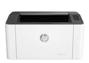 پرینتر تک کاره لیزری HP 108w