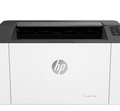 پرینتر تک کاره لیزری HP 108w