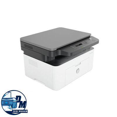 پرینتر چندکاره لیزری hp 136a