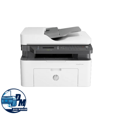 پرینترچهارکاره لیزری HP MFP 139FNW
