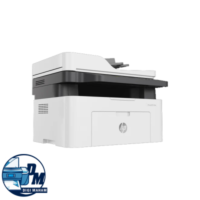 پرینترچهارکاره لیزری HP MFP 139FNW