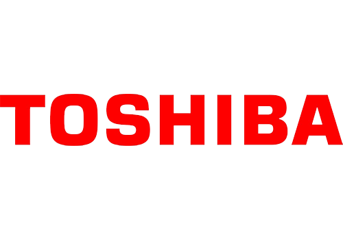 TOSHIBA