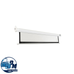 پرده نمایش دستی scope 200*200