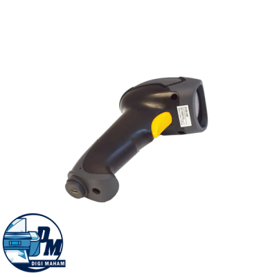 بارکد خوان ZEC 2100 DB