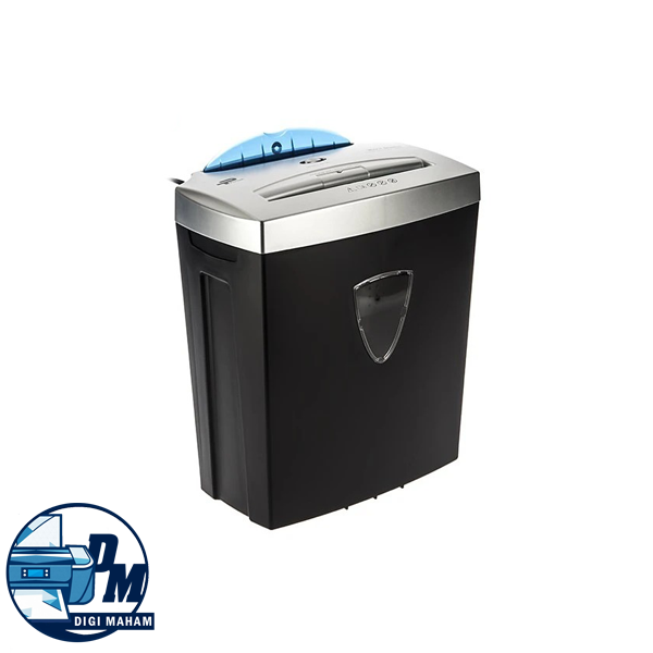 کاغذ خردکن protech مدل 468