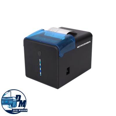 Mitsushida KC-80DH receipt printer