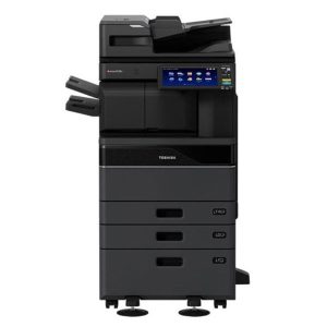 دستگاه کپی TOSHIBA مدل E-STUDIO 4528A