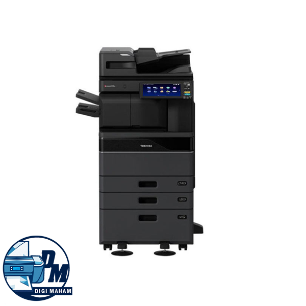 دستگاه کپی TOSHIBA مدل E-STUDIO 4528A