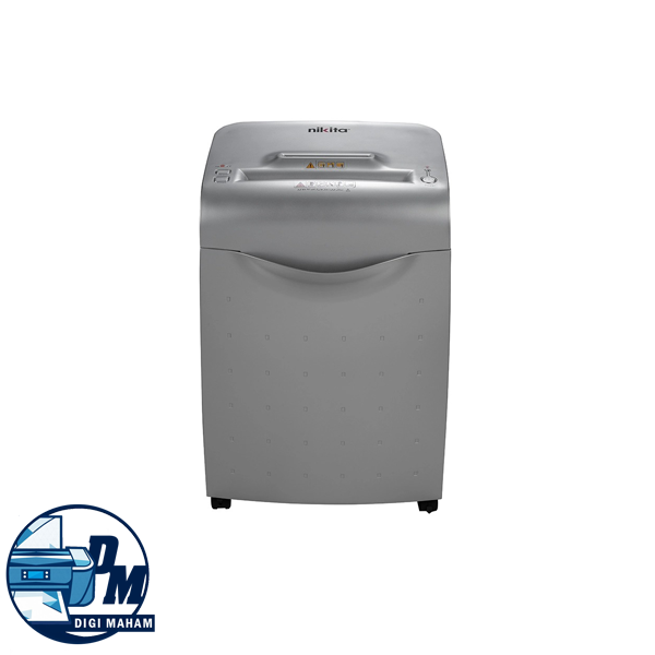 کاغذ خردکن Nikita Silver plus