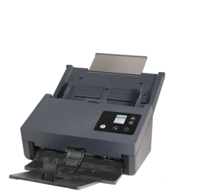 اسکنر ای ویژن مدل Ad380