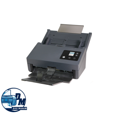 اسکنر ای ویژن مدل Ad380