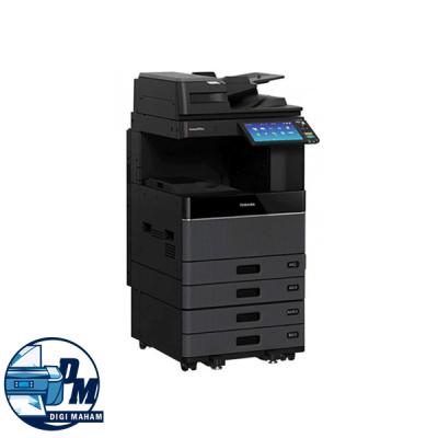 دستگاه کپی TOSHIBA مدل E-STUDIO 4528A