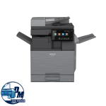 دستگاه کپی شارپ مدل Bp-50m55