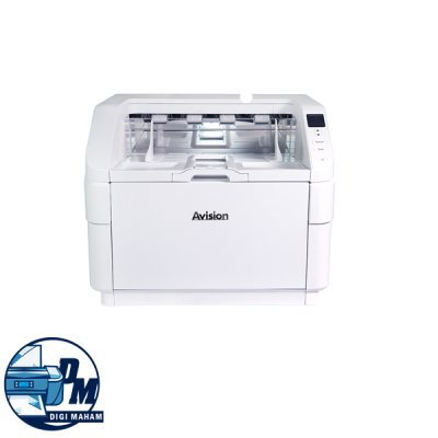 اسکنر Avision ad8120u