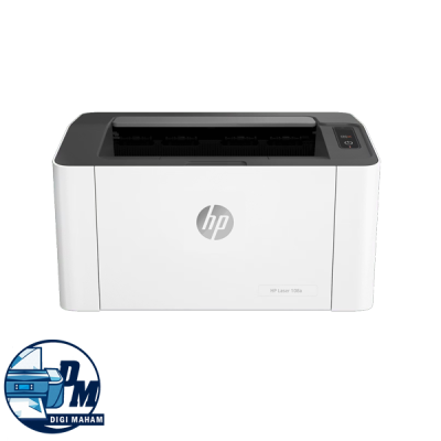 پرینتر تک کاره لیزری HP Laser 108a