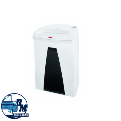 کاغذ خردکن HSM B24