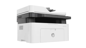 پرینترچهارکاره لیزری HP MFP 139FNW