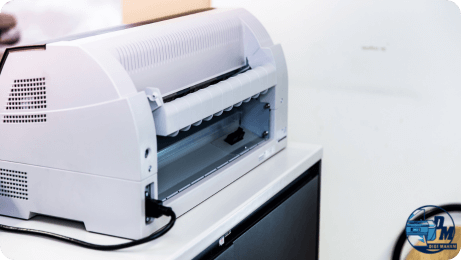 پرینتر سوزنی چیست