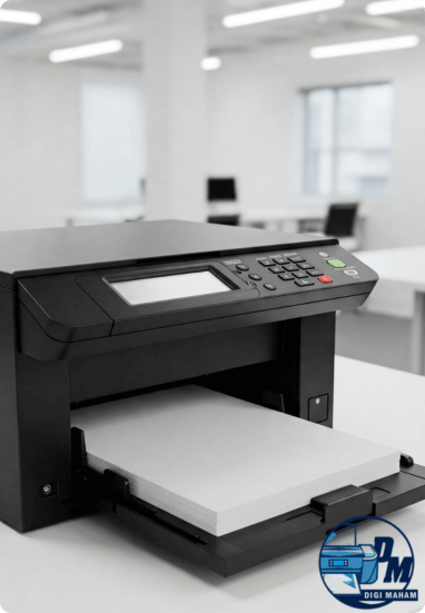 بهترین مارک پرینتر بر چه اساسی مشخص می شود