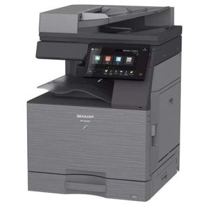 دستگاه کپی شارپ مدل Bp-50m55