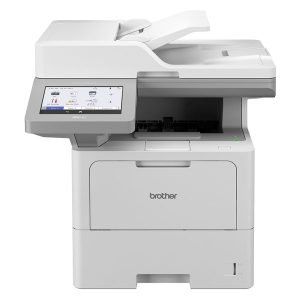 پرینتر لیزری Brother mfc-L6710DW