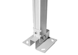 پایه سقفی پروژکتور اسکوپ 43 تا 65 cm