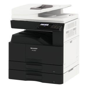 دستگاه کپی Sharp BP-20M31