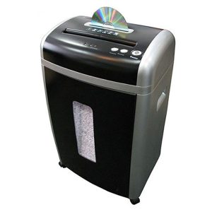 کاغذ خردکن Protech SD-9355