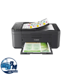 پرینتر جوهرافشان Canon Pixma TR4645 - تصویر 2