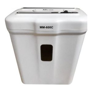 کاغذ خردکن Mehr مدل MM-600