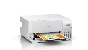 پرینتر جوهرافشان EPSON L3556