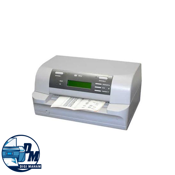 PR9 پرینتر سوزنی اولیوتی PR9