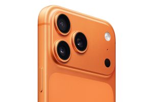 موبایل آیفون 17 پرو مکس