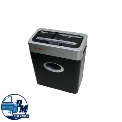 کاغذ خردکن Remo C-1100