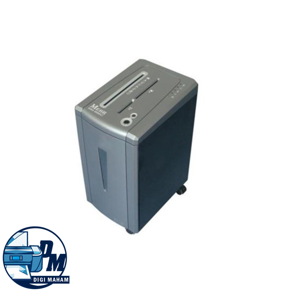 digi mahm 886 کاغذ خرد کن Mehr MM-886