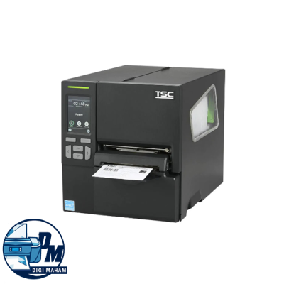 لیبل پرینتر TSC MB240T