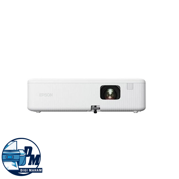 digi mahm ویدئو پروژکتور EPSON CO-W01 ویدئو پروژکتور EPSON CO-W01