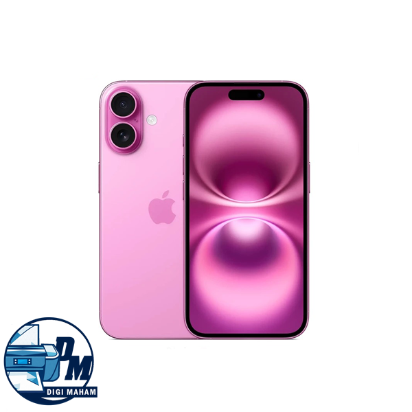 iphone نرمال گوشی موبایل iphone 16