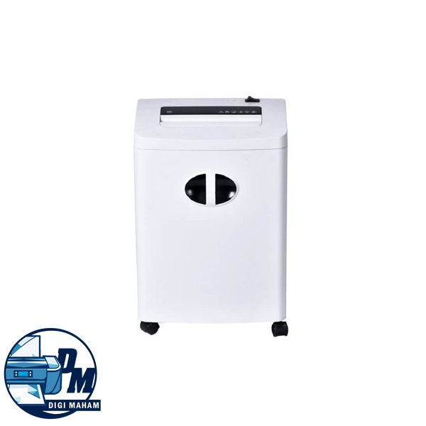 jf کاغذ خردکن mehr مدل MM-250