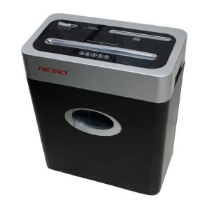 کاغذ خردکن Remo C-1100