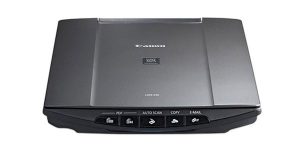 اسکنر CANON LIDE 220