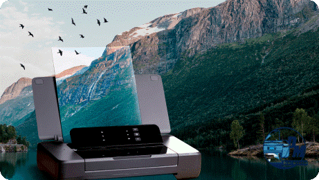 بهترین پرینتر برای چاپ فاکتور