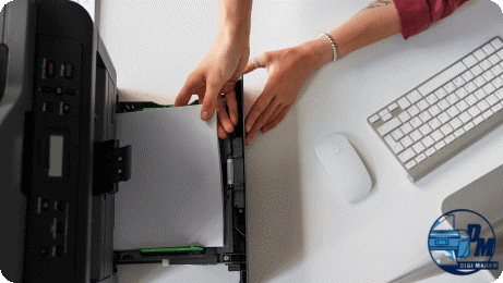 بهترین پرینتر برای کافی نت