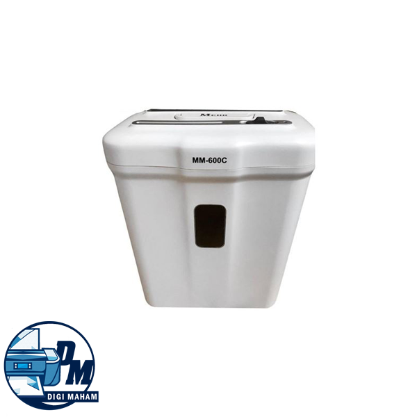 مهر 600 کاغذ خردکن Mehr مدل MM-600
