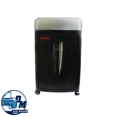 کاغذ خردکن Remo C-3200