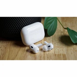 هدفون بلوتوثی اپل مدل AirPods Pro 2nd Generation
