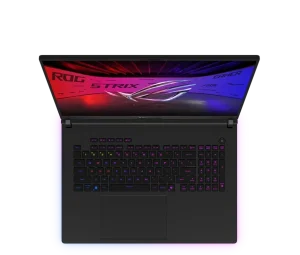 لپ تاپ ایسوس 18 اینچی مدل ROG Strix SCAR 18 G835LX Ultra 9