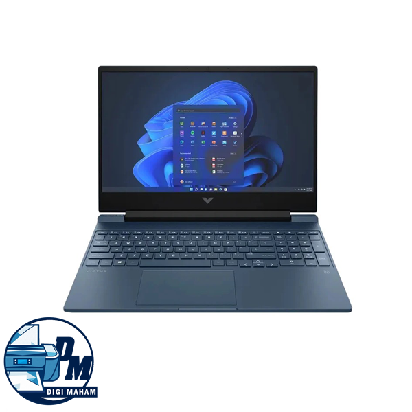 digi mahm لپ تاپ HP Victus 15 FA2013DX i5 13420Hغ لپ تاپ HP Victus 15 FA2013DX i5 13420H
