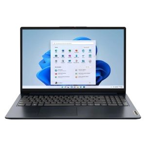 لپ تاپ لنوو مدل IdeaPad 1 15IJL7-Celeron N4500