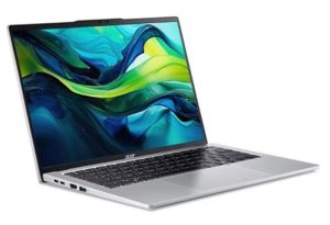 لپ تاپ acer Swift Go 14 ultra 7